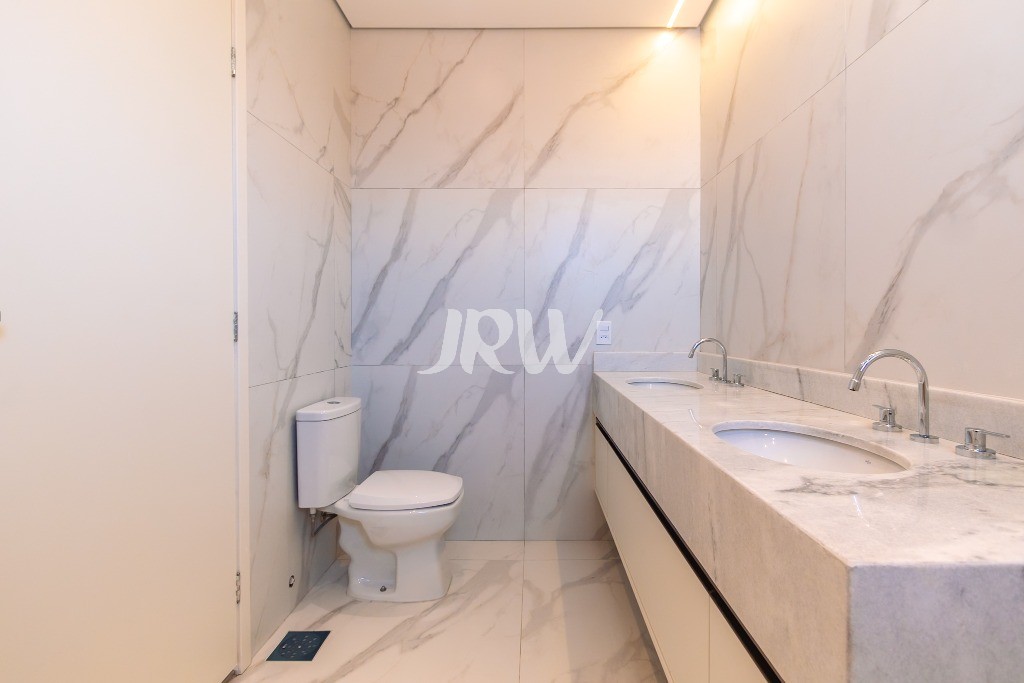 Casa de Condomínio, 4 quartos - Foto 28