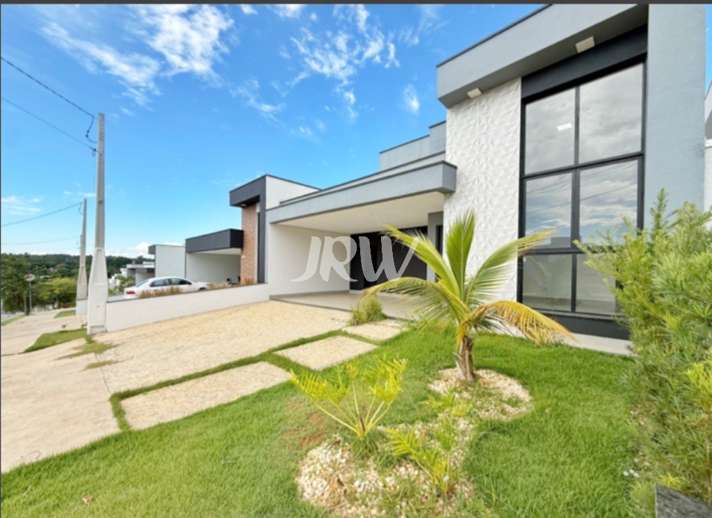 Casa de Condomínio à venda com 3 quartos, 306m² - Foto 27