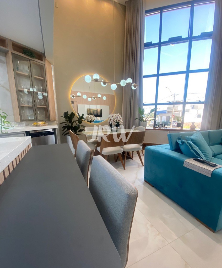 Casa de Condomínio, 2 quartos - Foto 4