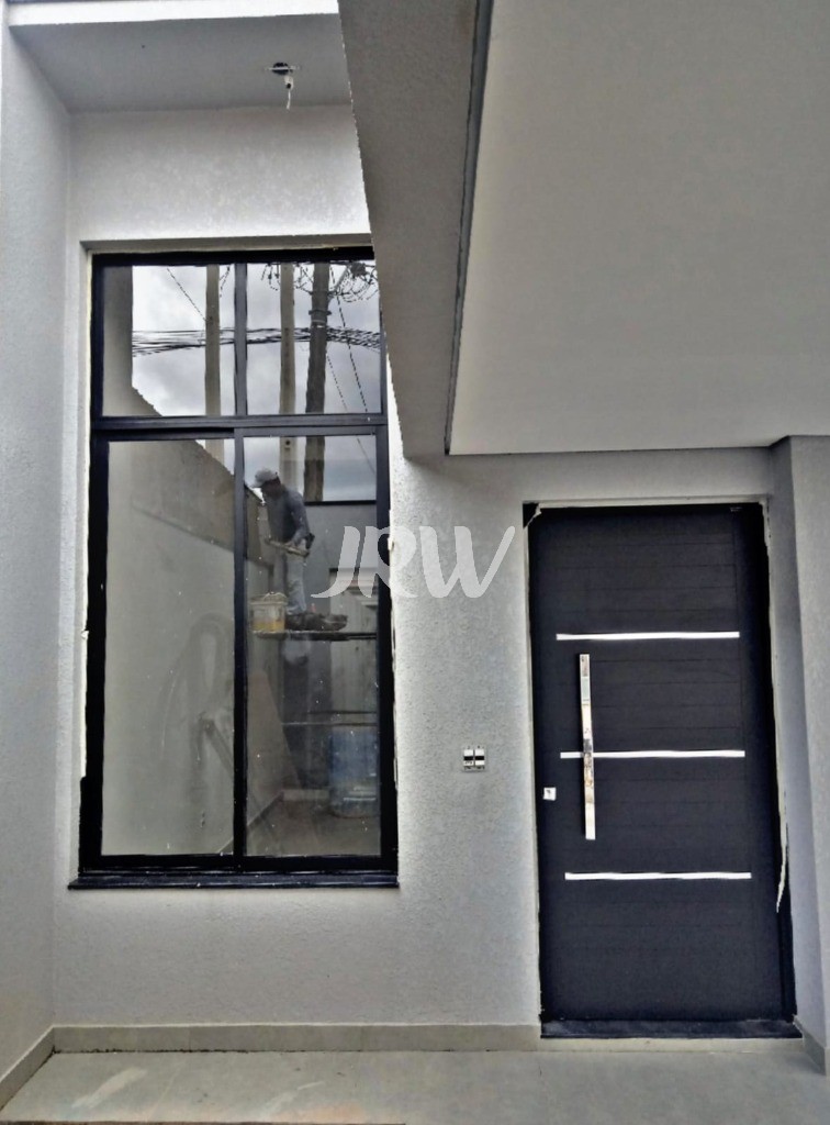 Casa, 3 quartos, 150 m² - Foto 1