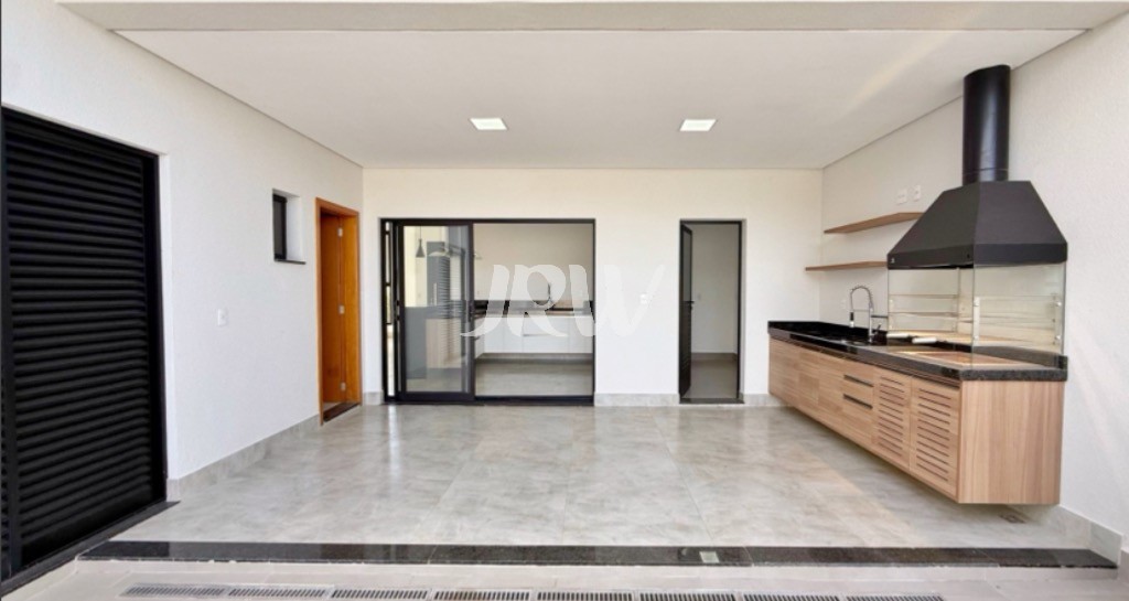 Casa de Condomínio à venda com 3 quartos, 306m² - Foto 4