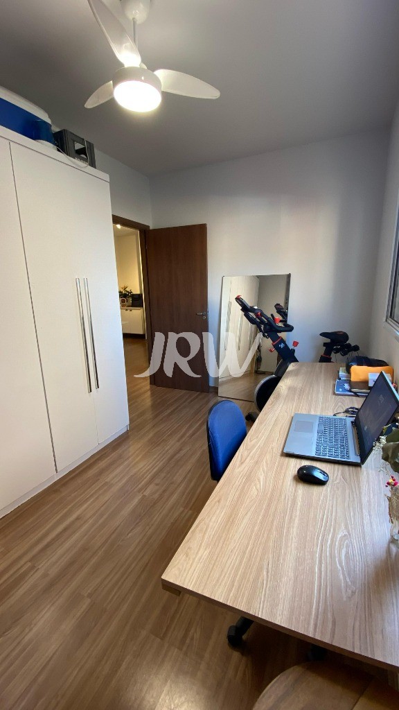Apartamento, 2 quartos, 58 m² - Foto 5
