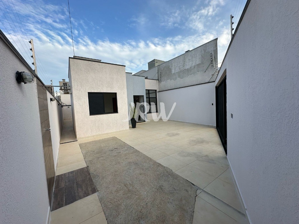 Casa, 3 quartos, 169 m² - Foto 4