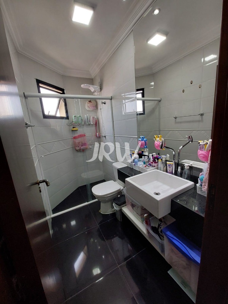 Apartamento, 3 quartos, 120 m² - Foto 11