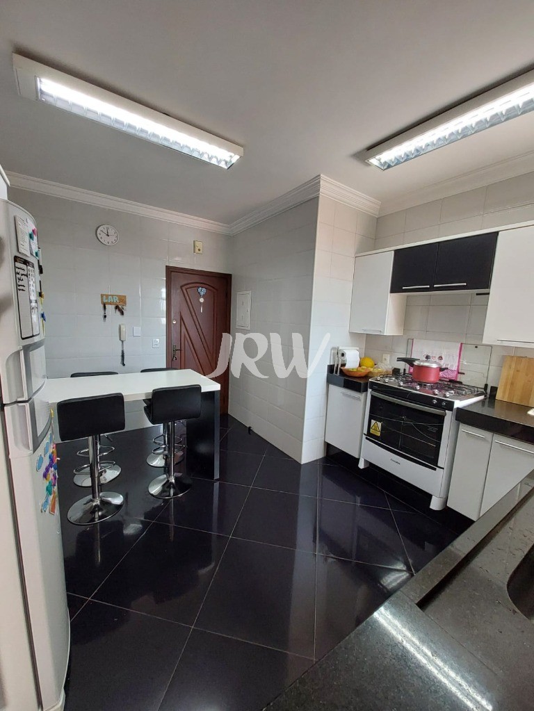 Apartamento, 3 quartos, 120 m² - Foto 5