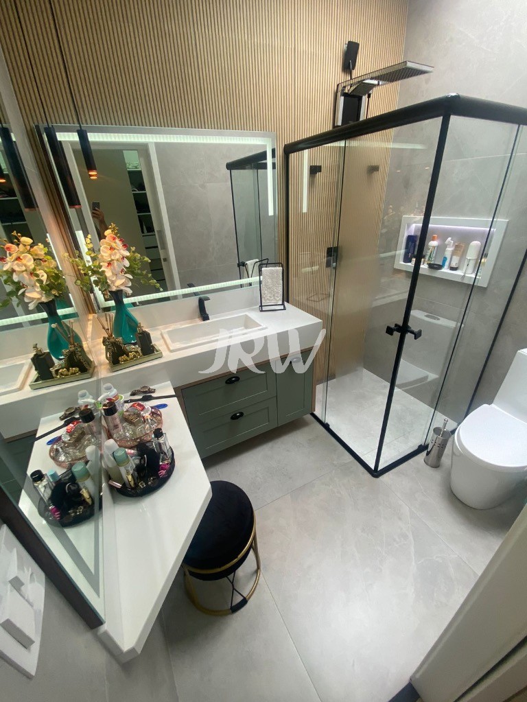 Casa de Condomínio, 2 quartos - Foto 11