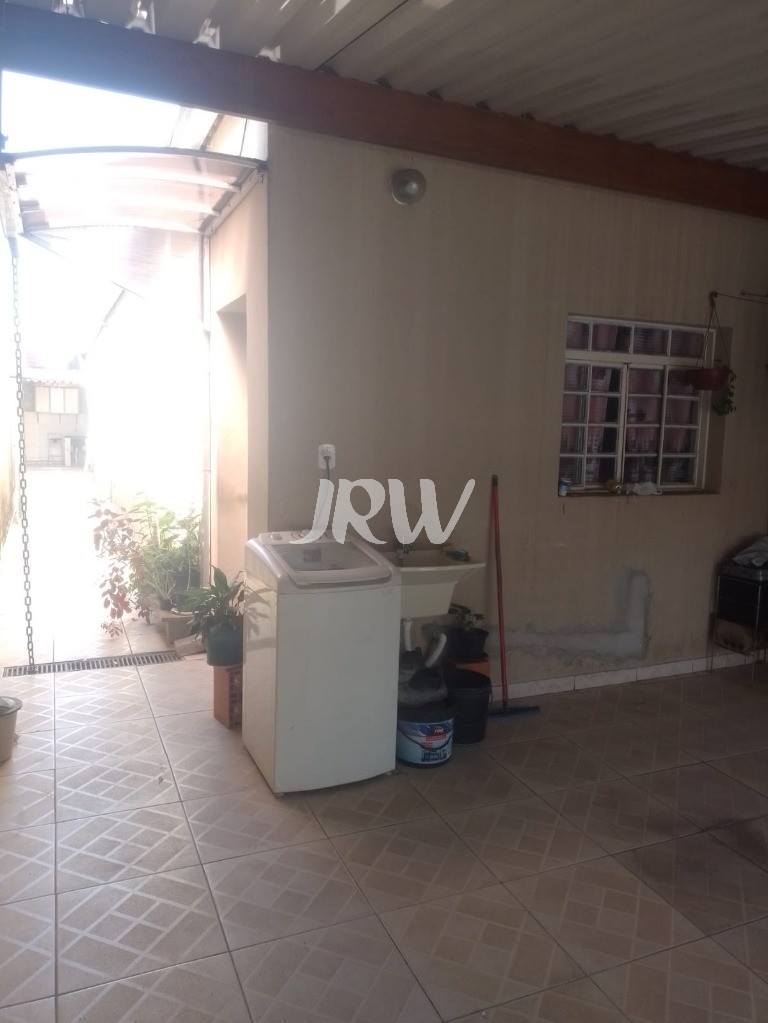 Casa, 2 quartos, 95 m² - Foto 1