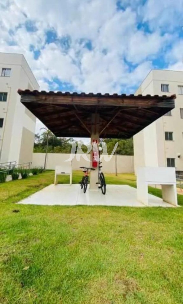 Apartamento, 2 quartos, 42 m² - Foto 6