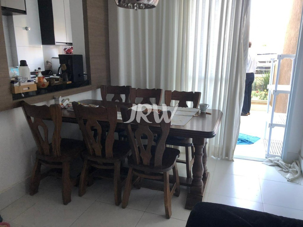 Apartamento, 3 quartos, 73 m² - Foto 2