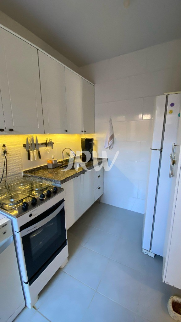 Apartamento, 2 quartos, 58 m² - Foto 4