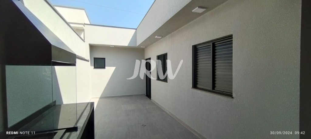 Casa, 3 quartos, 150 m² - Foto 7