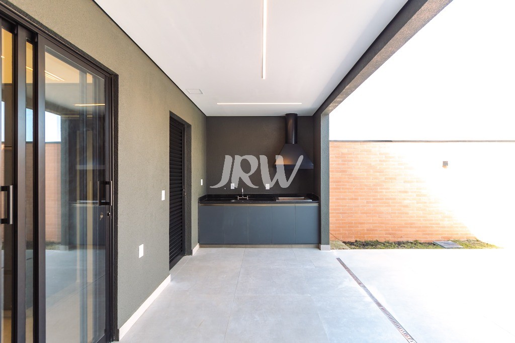 Casa de Condomínio, 4 quartos - Foto 31