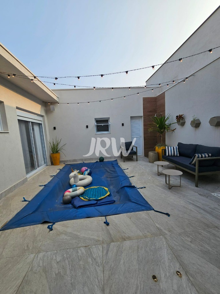 Casa, 4 quartos, 300 m² - Foto 25