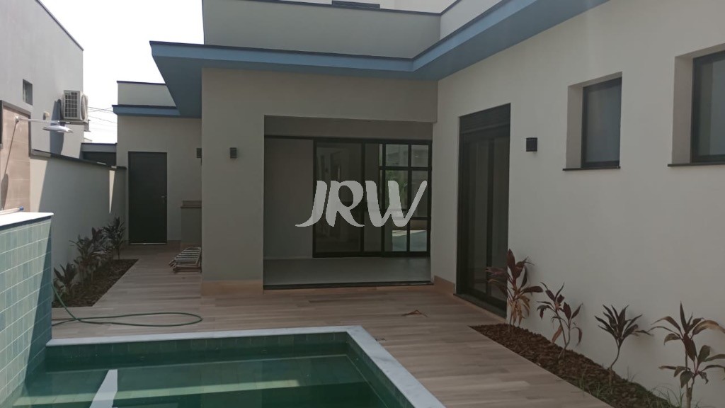 Casa de Condomínio à venda com 3 quartos, 302m² - Foto 3