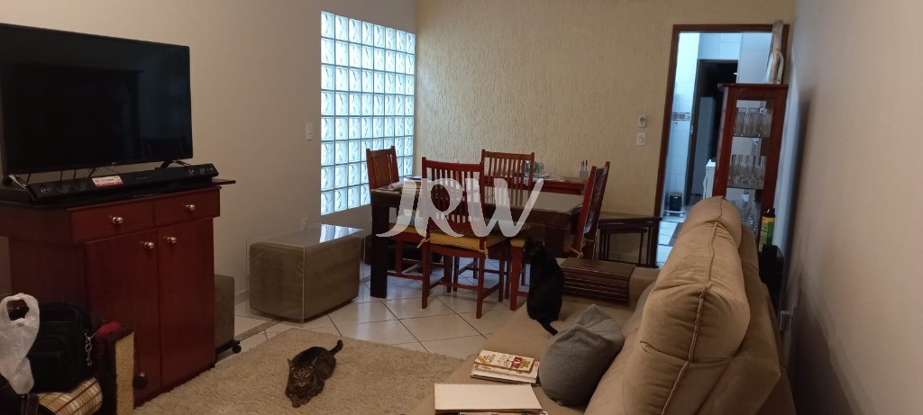 Casa, 3 quartos, 145 m² - Foto 1