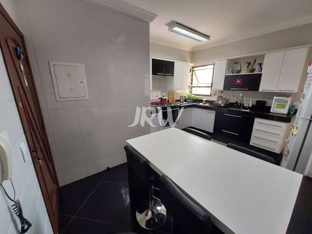 Apartamento, 3 quartos, 120 m² - Foto 7
