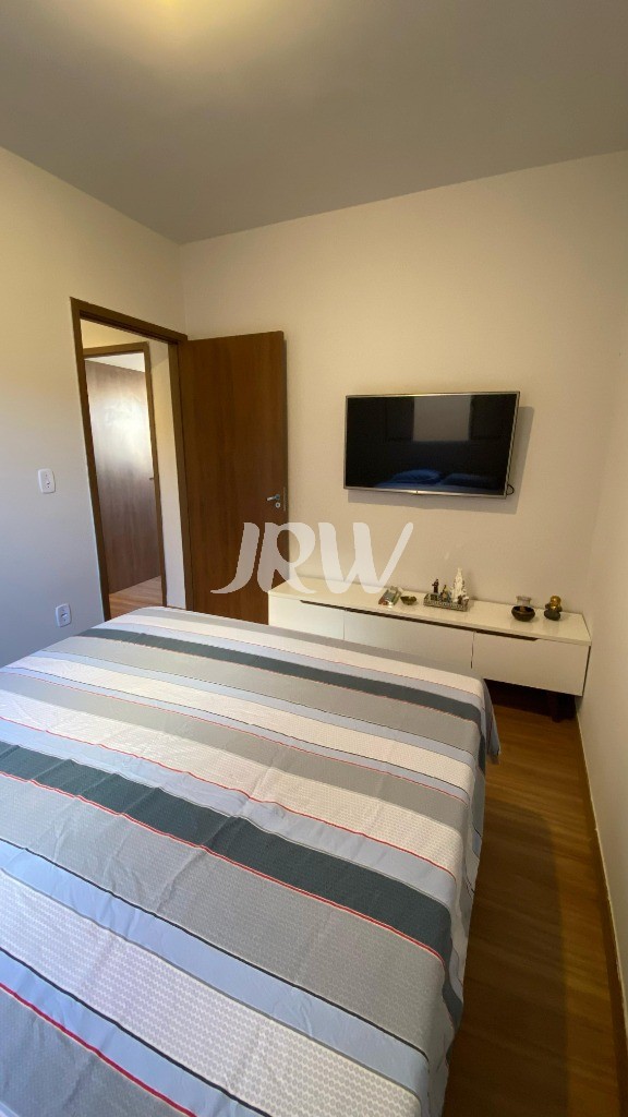 Apartamento, 2 quartos, 58 m² - Foto 9