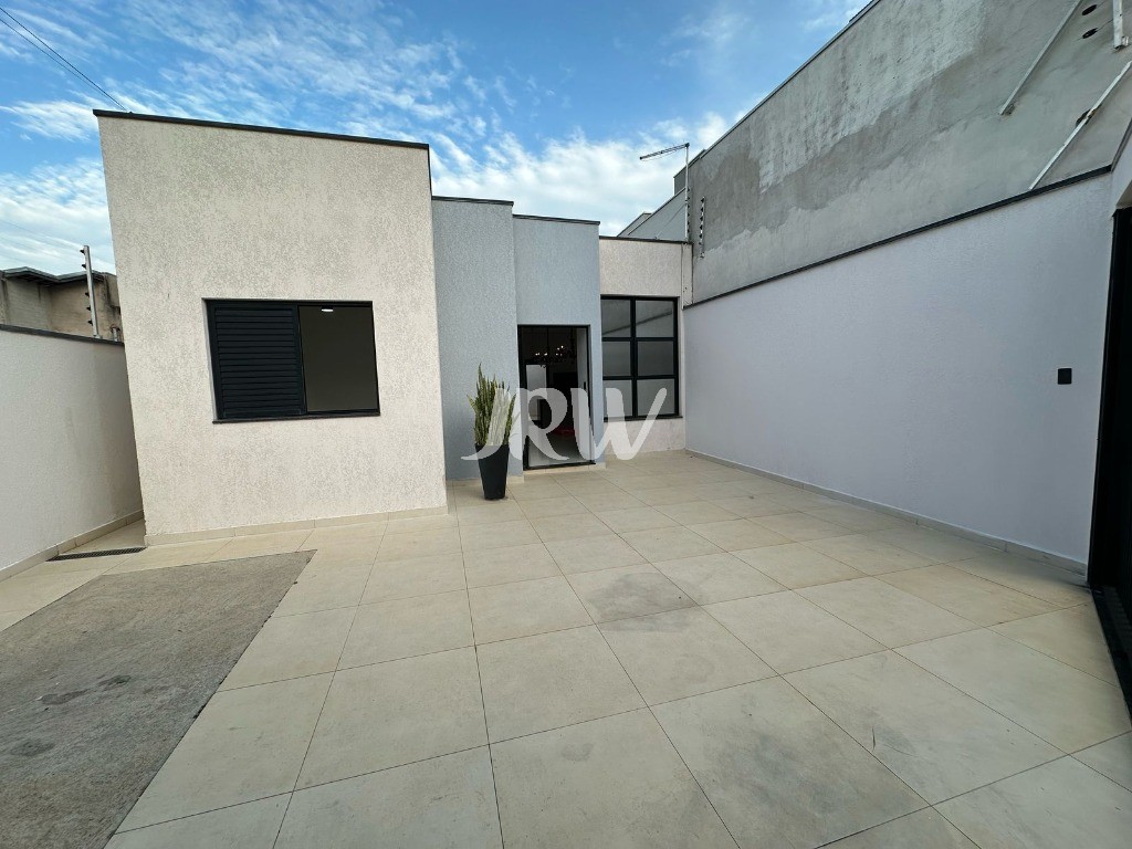 Casa, 3 quartos, 169 m² - Foto 3