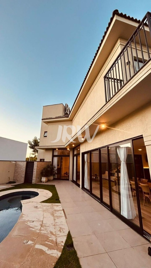 Casa de Condomínio à venda com 3 quartos, 487m² - Foto 5
