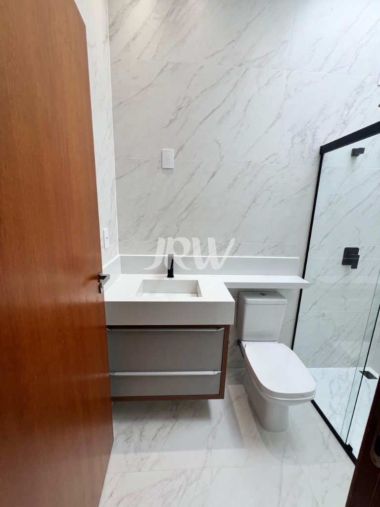 Casa de Condomínio à venda com 3 quartos, 125m² - Foto 14
