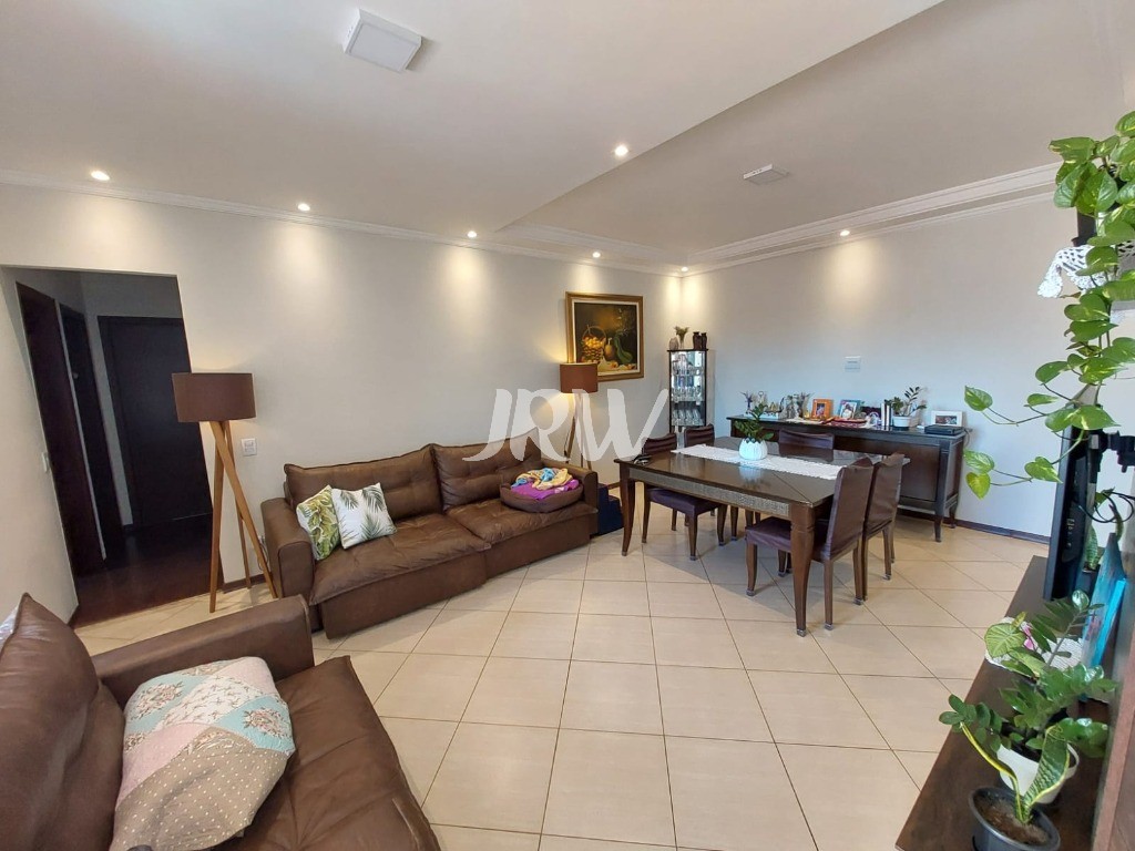 Apartamento, 3 quartos, 120 m² - Foto 1