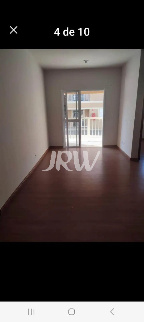 Apartamento à venda com 2 quartos, 49m² - Foto 2