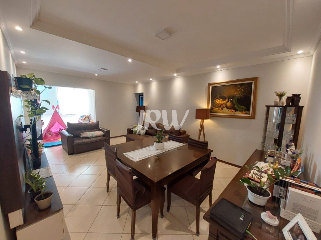 Apartamento, 3 quartos, 120 m² - Foto 2