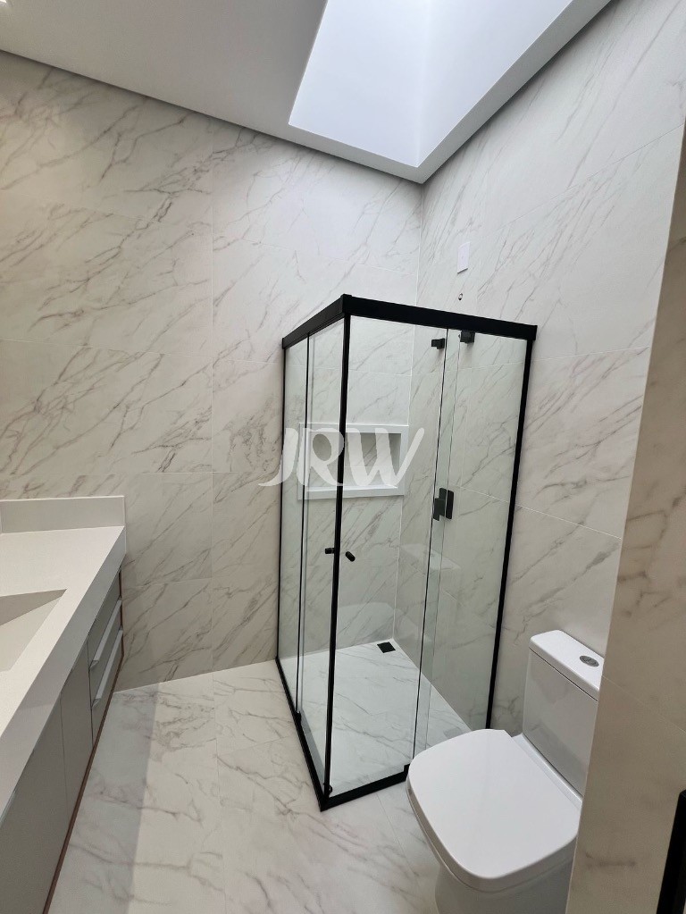 Casa de Condomínio à venda com 3 quartos, 125m² - Foto 6
