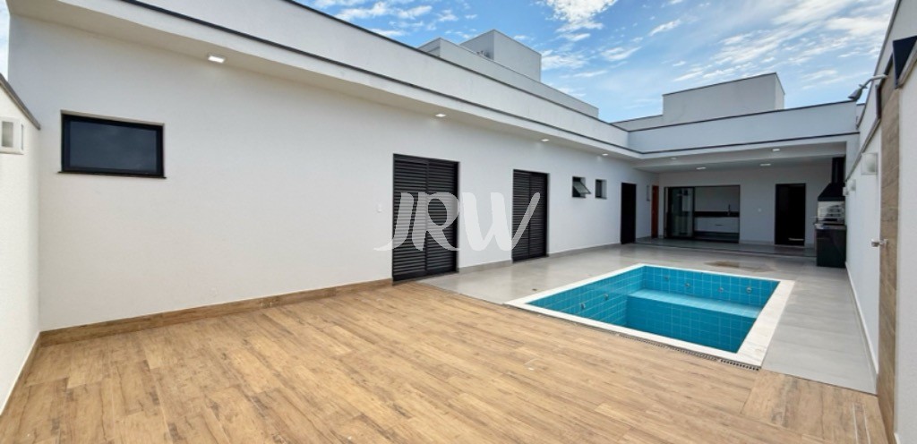 Casa de Condomínio à venda com 3 quartos, 306m² - Foto 5