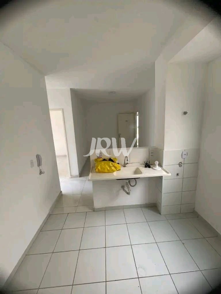 Apartamento, 2 quartos, 42 m² - Foto 9