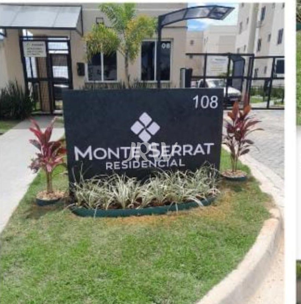 Apartamento, 2 quartos, 42 m² - Foto 1