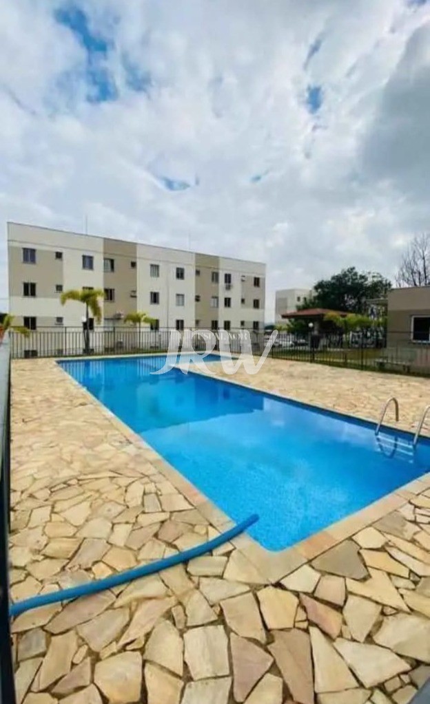 Apartamento, 2 quartos, 42 m² - Foto 5