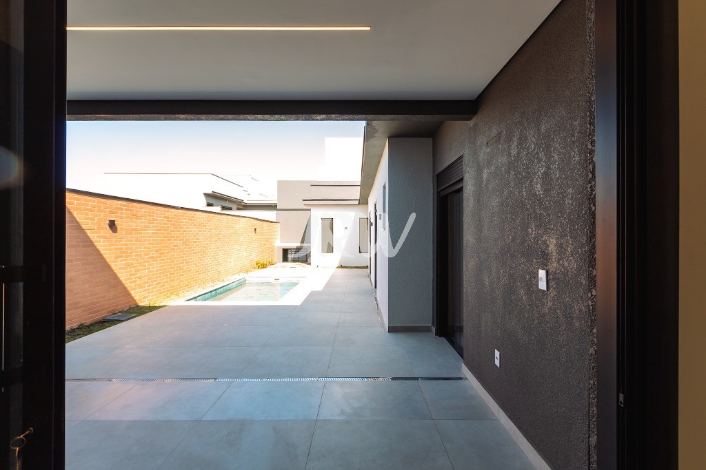 Casa de Condomínio, 4 quartos - Foto 30