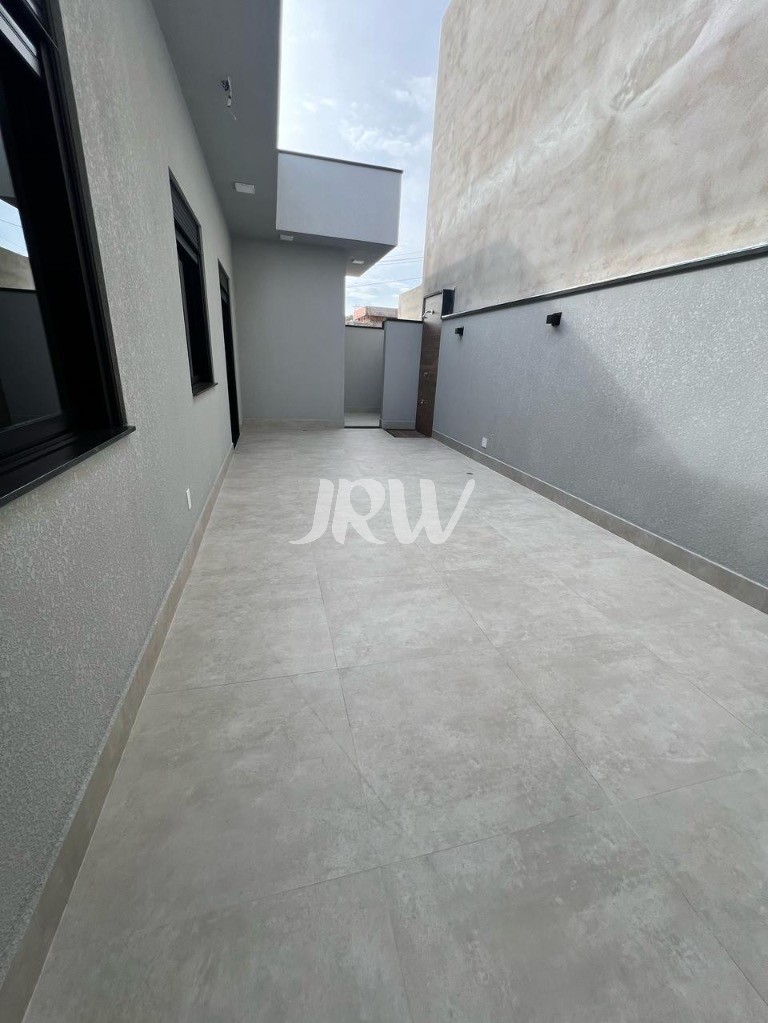 Casa de Condomínio à venda com 3 quartos, 125m² - Foto 16