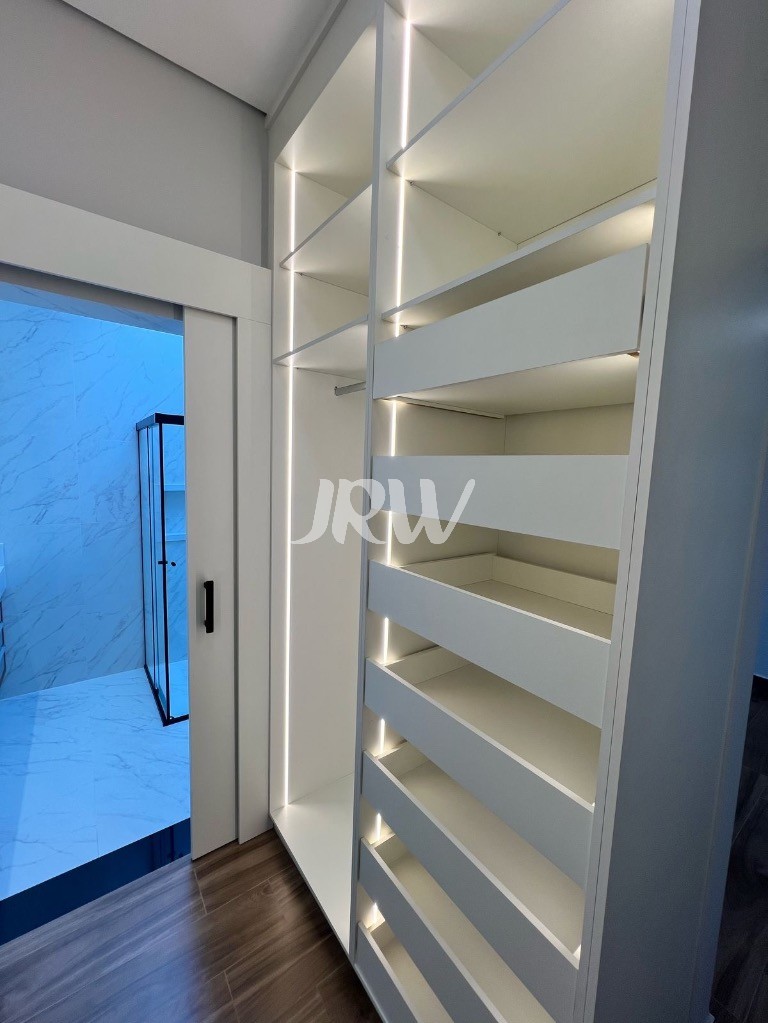 Casa de Condomínio à venda com 3 quartos, 125m² - Foto 7