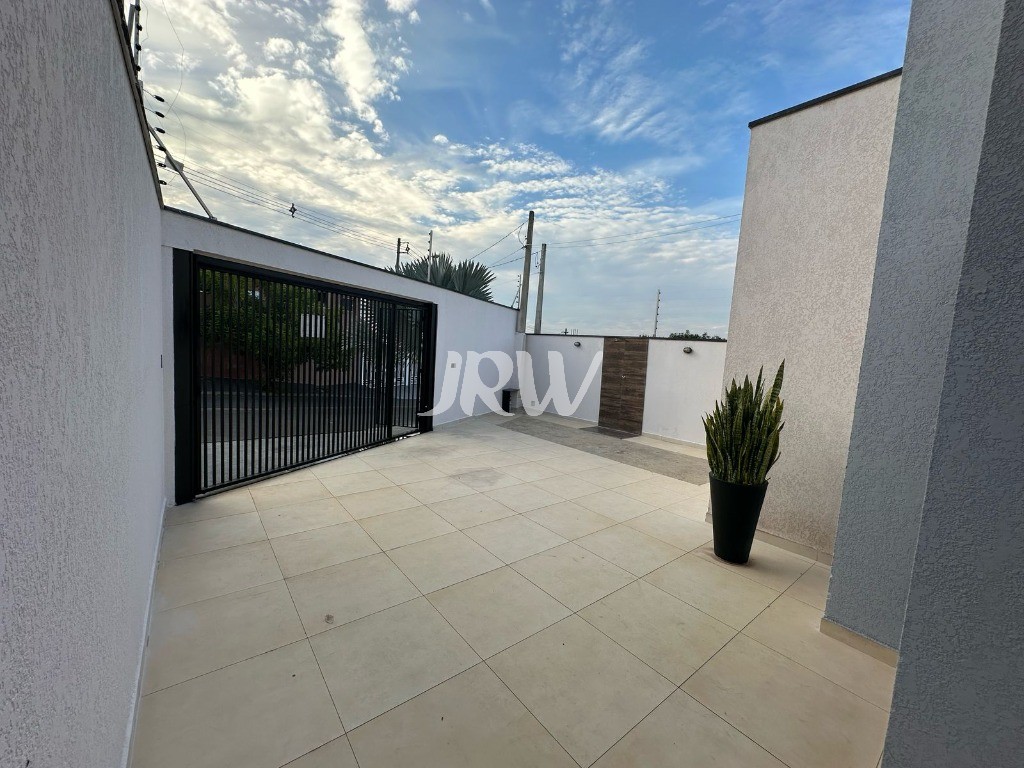Casa, 3 quartos, 169 m² - Foto 5