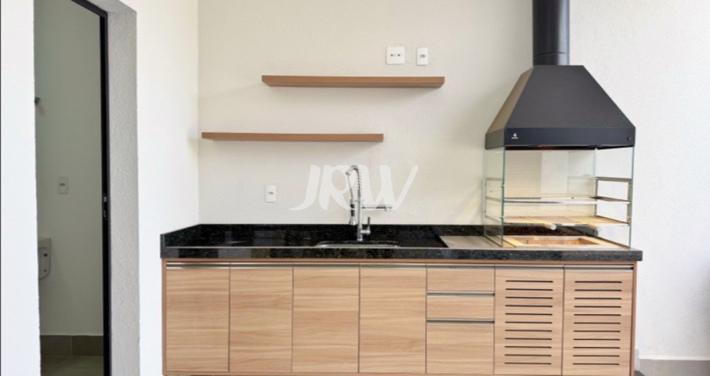 Casa de Condomínio à venda com 3 quartos, 306m² - Foto 3