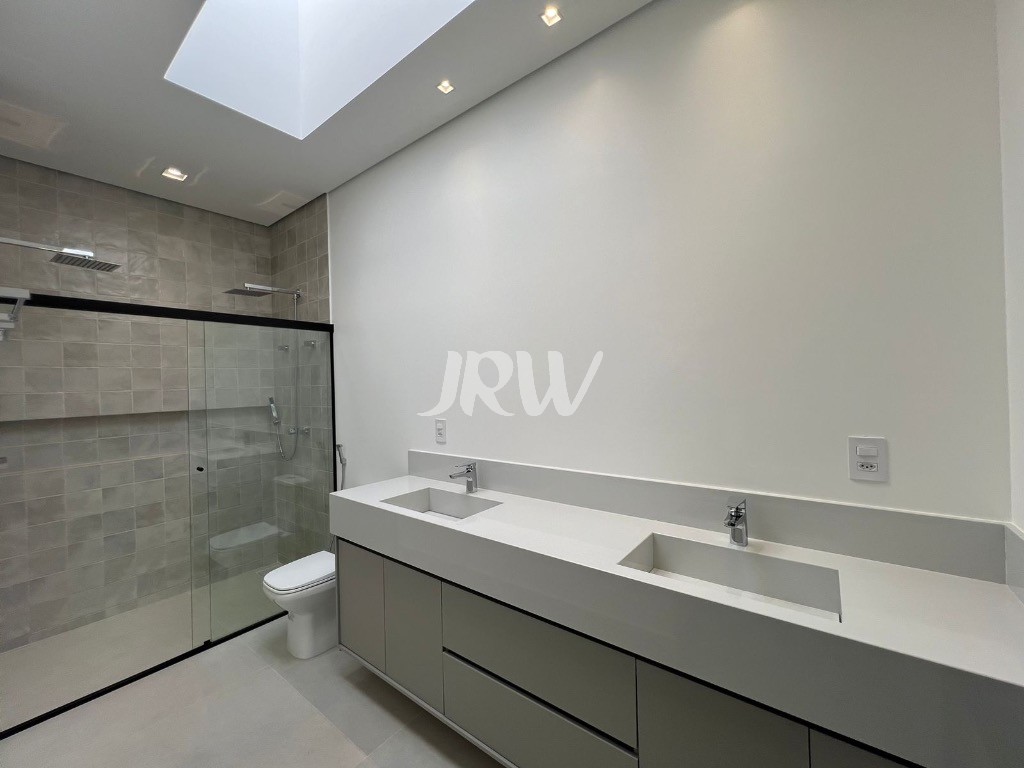 Casa de Condomínio à venda com 3 quartos, 302m² - Foto 8
