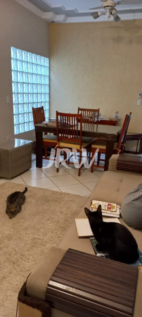 Casa, 3 quartos, 145 m² - Foto 2