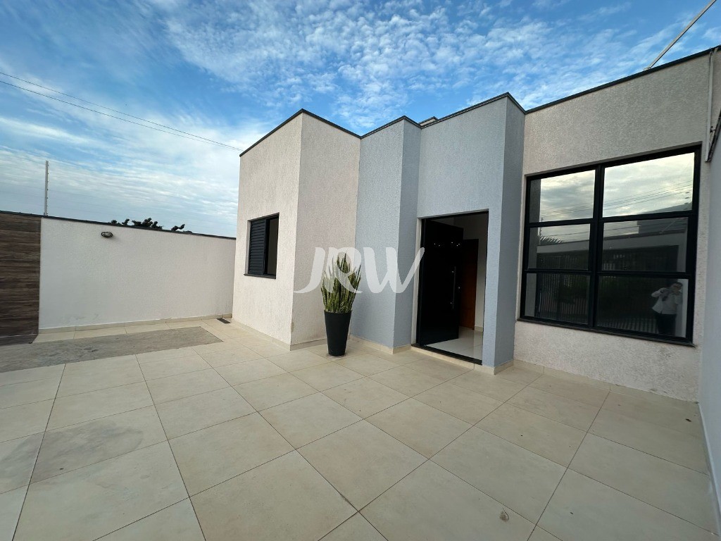 Casa, 3 quartos, 169 m² - Foto 6