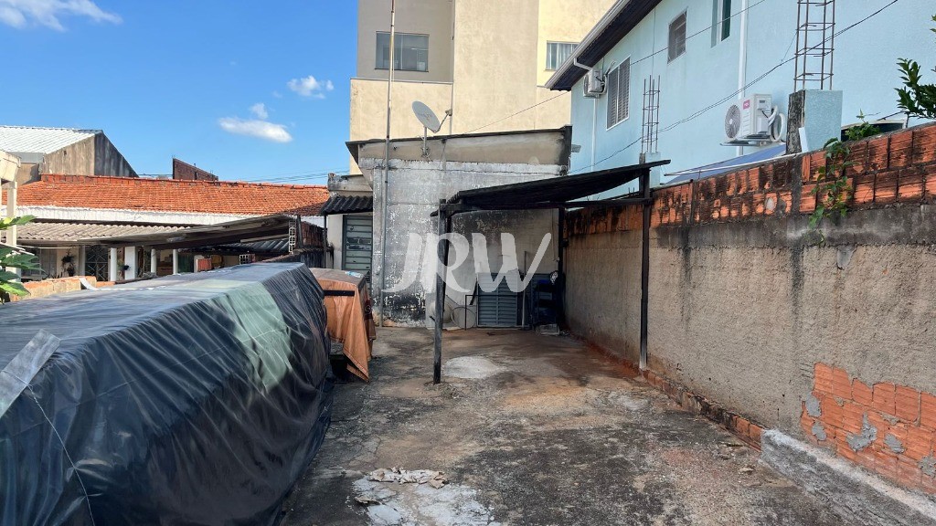 Casa, 1 quarto, 125 m² - Foto 1