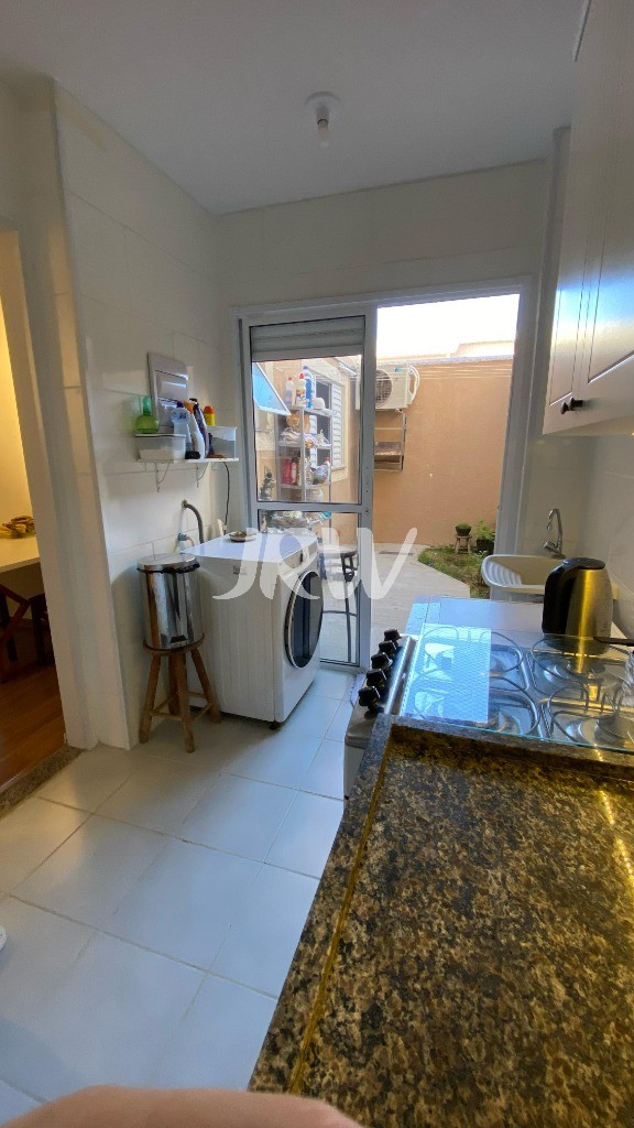 Apartamento, 2 quartos, 58 m² - Foto 2