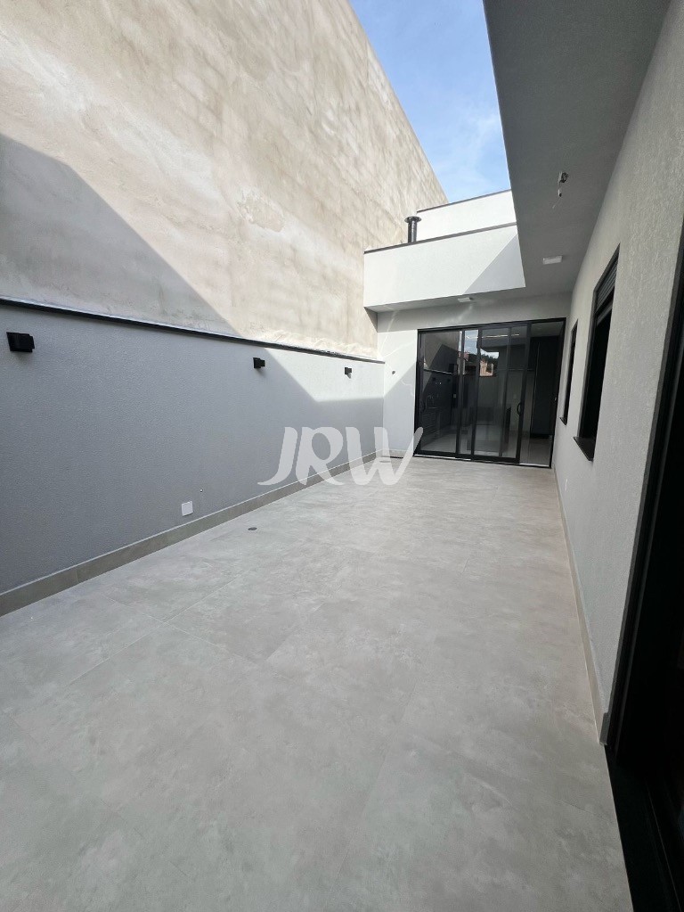 Casa de Condomínio à venda com 3 quartos, 125m² - Foto 4