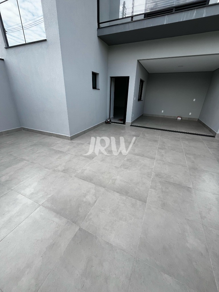 Casa, 3 quartos, 217 m² - Foto 2