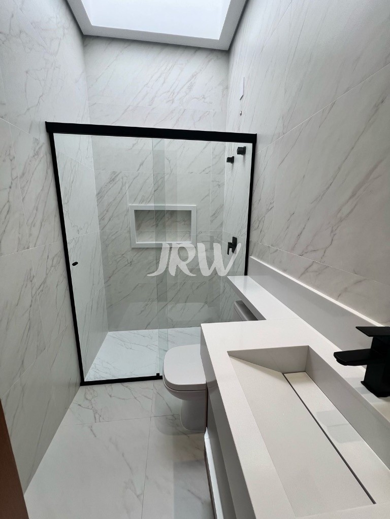 Casa de Condomínio à venda com 3 quartos, 125m² - Foto 11