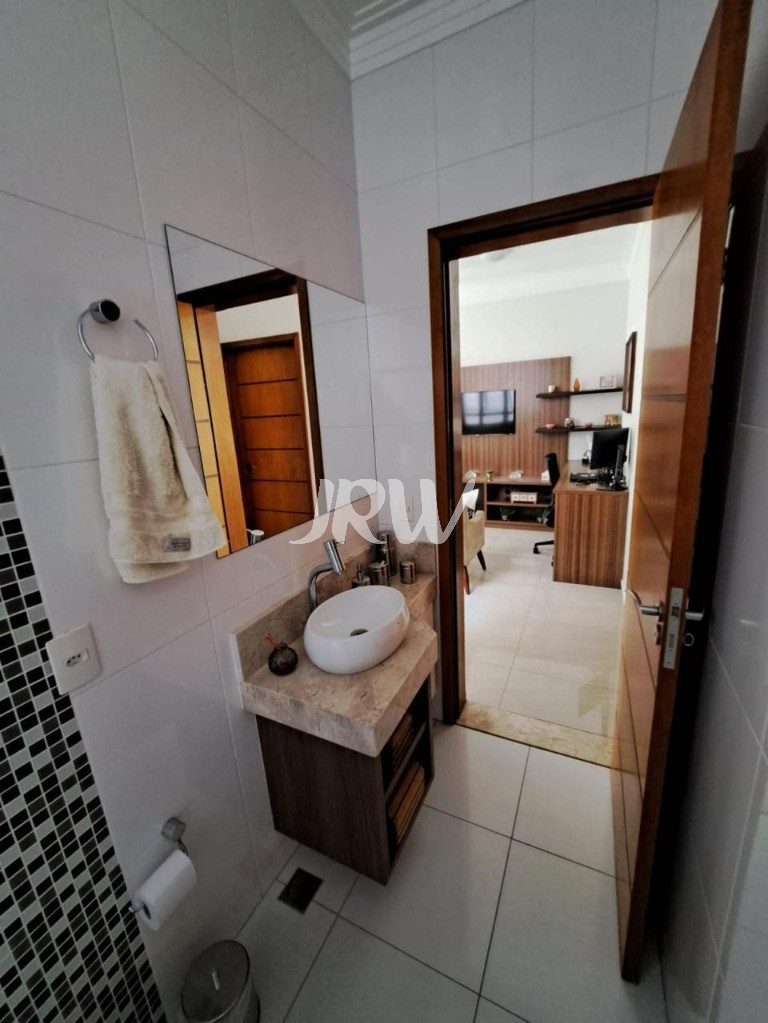 Casa de Condomínio, 3 quartos - Foto 25