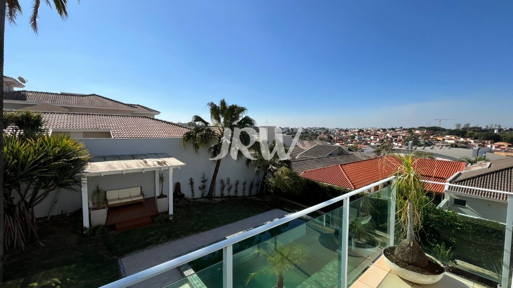 Casa de Condomínio para alugar com 3 quartos, 720m² - Foto 35