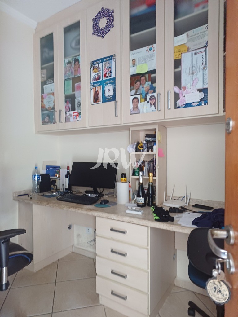 Casa de Condomínio, 3 quartos - Foto 36