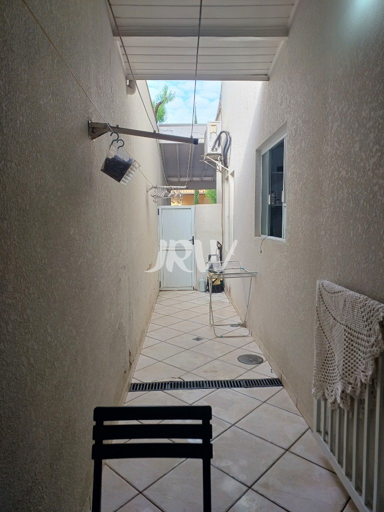 Casa de Condomínio, 3 quartos - Foto 38