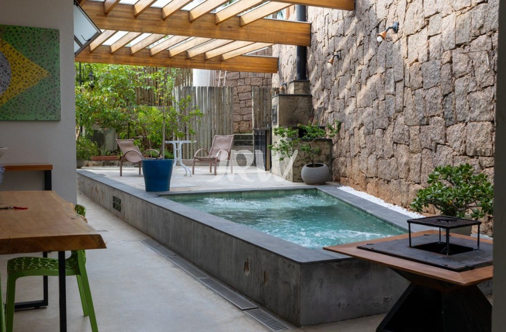 Chácara, 5 quartos, 2500 m² - Foto 13